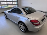 Mercedes-Benz SLK 3,5 SLK 350*3.5i*200kw*serviska*AUTOMAT*