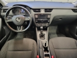 Škoda Octavia 1,5 TSi*110kw*tempomat*odpočet DPH*