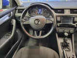 Škoda Octavia 1,5 TSi*110kw*tempomat*odpočet DPH*