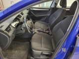 Škoda Octavia 1,5 TSi*110kw*tempomat*odpočet DPH*