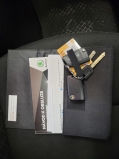 Škoda Octavia 1,5 TSi*110kw*tempomat*odpočet DPH*