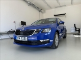 Škoda Octavia 1,5 TSi*110kw*tempomat*odpočet DPH*