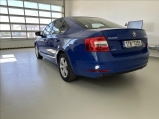 Škoda Octavia 1,5 TSi*110kw*tempomat*odpočet DPH*