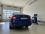 Škoda Octavia 1,5 TSi*110kw*tempomat*odpočet DPH*