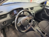 Škoda Octavia 1,5 TSi*110kw*tempomat*odpočet DPH*