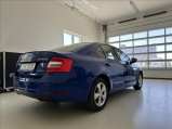 Škoda Octavia 1,5 TSi*110kw*tempomat*odpočet DPH*