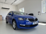 Škoda Octavia 1,5 TSi*110kw*tempomat*odpočet DPH*