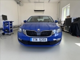 Škoda Octavia 1,5 TSi*110kw*tempomat*odpočet DPH*
