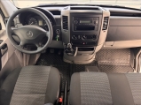 Mercedes-Benz Sprinter 2,1 310CDI*odp.DPH*ČR*