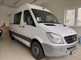 Mercedes-Benz Sprinter 2,1 310CDI*odp.DPH*ČR*
