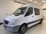 Mercedes-Benz Sprinter 2,1 310CDI*odp.DPH*ČR*