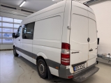Mercedes-Benz Sprinter 2,1 310CDI*odp.DPH*ČR*