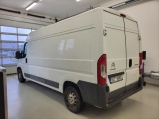 Citroën Jumper 2,2 4-35 L3H2  HDI 150