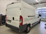 Citroën Jumper 2,2 4-35 L3H2  HDI 150