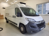 Citroën Jumper 2,2 4-35 L3H2  HDI 150