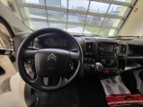 Citroën Jumper 2,2 4-35 L3H2  HDI 150