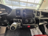 Citroën Jumper 2,2 4-35 L3H2  HDI 150